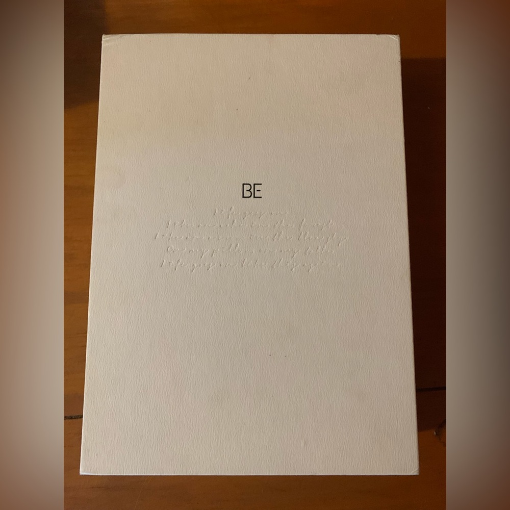 BE BTS Album - Picture 2 of 2